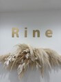 リネ(Rine)/Rine【肌質改善サロン】