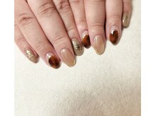 オフィネイルズ(OFY.nails)/