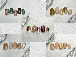 関西・店舗限定デザイン 11月