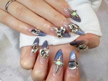 マシェリ(MA CHERIE)/オーロラマグネット