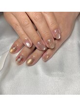 レモン(Lemon)/マグネット×チェック