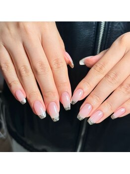 タギネイル(Tagi Nail)/