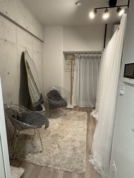 シミリセット 名駅(シミReset)/カウンセリングスペース