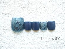 ララバイ 吉祥寺店(LULLABY)/フットベーシックコース6490円