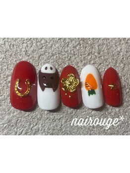 爪の悩みを解消できる（ケア含む）