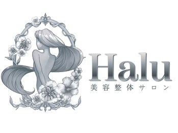 Halu美容整体サロン
