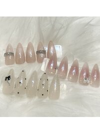 ちゅるんワンホンデザイン♪