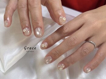 グレース(Grace)/monthly design