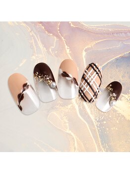 ネイルランド 綾瀬店/ジェルデザインコース<プレミア>