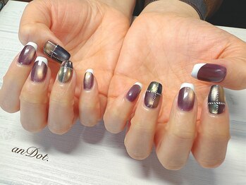 デザインマグネット