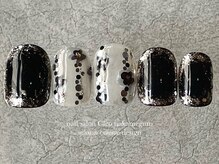 クレオ 中目黒店(Cleo)/【1月】ブラックフラワー