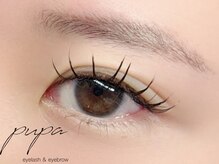 プパ 烏丸店(pupa)/マツエク/まつげパーマ/眉毛専門