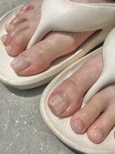 Beauty salon Lulu Defi 【ルル デフィー】