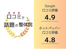 ノビアス松山整体院