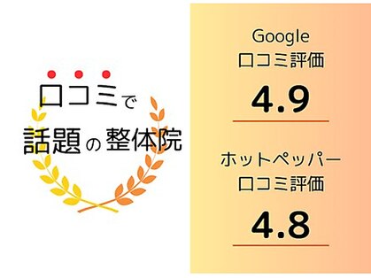 ノビアス松山整体院の写真