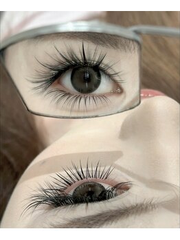 ベストアイラッシュ 渋谷109前店(Best Eyelash)/ワンホンマツエク