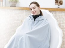 脱毛 痩身ぴゅあら/ハーブ蒸しルルオン