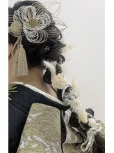 ウル(ULU)&nbsp;Riko 