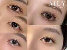 アイリー 今福鶴見(AILY)