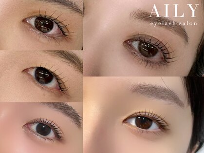 アイリー 今福鶴見(AILY)の写真