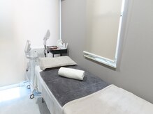 ビハダダツモウケアナカンリアネラ 表参道(Anela)の雰囲気(完全個室でゆったりプライベート時間♪)