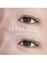 アイモア 金山店(eye mor.)/ペッタロッド♪