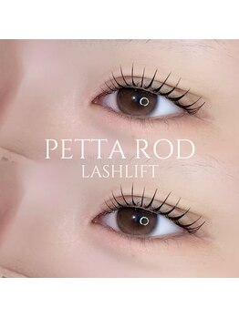 アイモア 金山店(eye mor.)/ペッタロッド♪