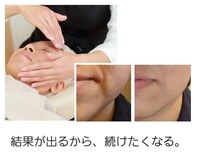 りんぱサロン まり