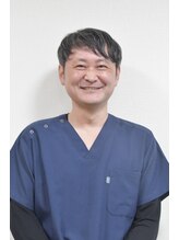 綱島はりきゅう整骨院 鈴木