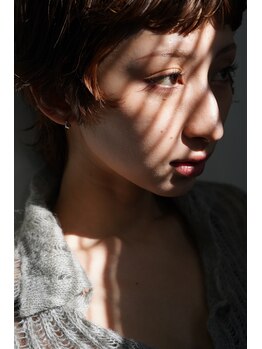 ゾーイ アイ(Zoey eye.)/lashlift