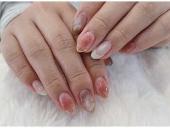 シャンクレエ(SHANCREER)/Hand ~。.:**