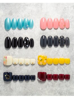 ラブネイル 祖師ヶ谷大蔵店 (LoveNail)/