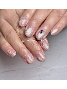 ニジ(NiJi)/