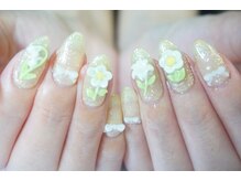サロン デ ミランダ(Salon de Miranda)/