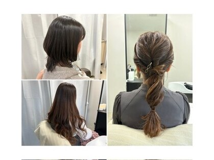 カラクロレ(kala colorer)の写真