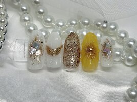 HAND☆ゴージャス定額プラン
