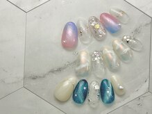 7.8月　限定design