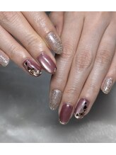 リュウール(Lueur)/定額デザイン￥8500