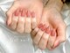 ビューティーライン 横浜店(BEAUTY LINE)の写真/《初回限定★今だけワンカラーが¥4400でご案内》この価格は見逃せない!!夏の人気カラー多数ご用意♪