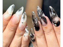 ドルチェヴィータ(Dolce Vita Nail)の雰囲気（パラジェル/フィルイン/長さだし/持ち込みデザインご相談下さい）