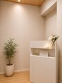 シーエーピーリュクス(C A P LUXE)/C.A.P LUXE