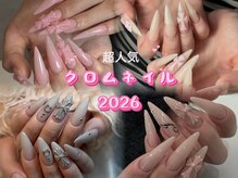 サリーネイルラボ(Sully Nail Lab)/パーツの色お選びます