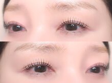 ルナリー(lunaly)の雰囲気(大人気まつげパーマ☆ナチュラル~ばっちりまでお任せください!)