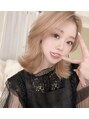 サロンミニー(salon’Minnie)/西前杏
