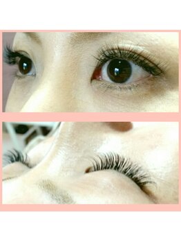 アイクル 伊勢崎店(ikuru)/シングルラッシュ　マツエク