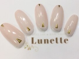 ハンドサンプルAコース5700円