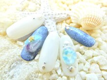 ドルチェネイル(Dolce.Nail)/☆..:.* Sweetコース*..☆.:*