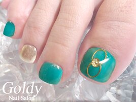 FOOTカジュアルコース