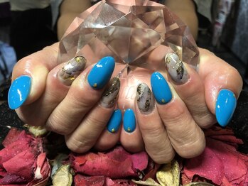 ブリリアン(Brillant)/