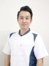 整体院 縁 岸和田院(en) 谷中 健史